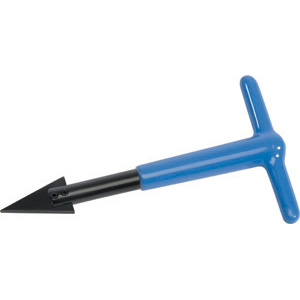 9502GC - INOX THREADED RIVETS - Orig. V-Coil